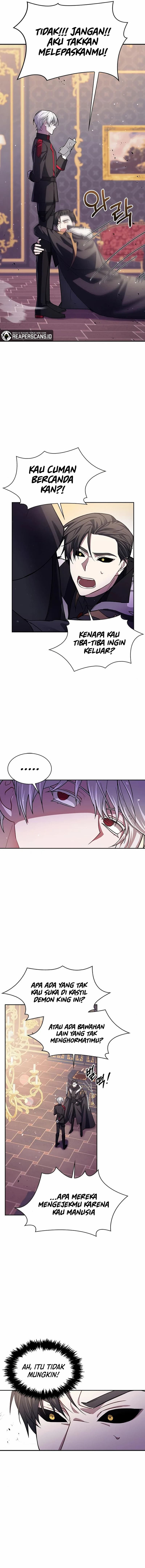 Baca I'm Not That Kind of Talent - Chapter 1 halaman 10