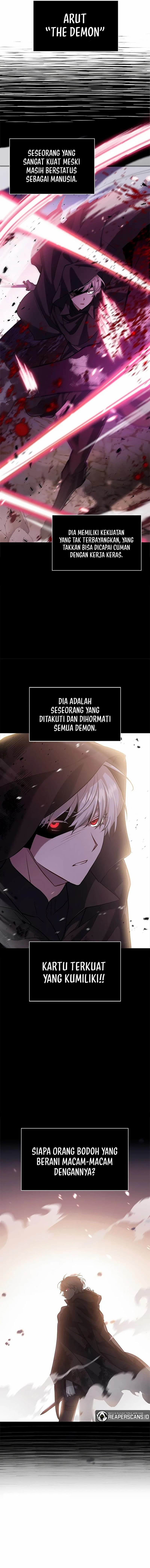 Baca I'm Not That Kind of Talent - Chapter 1 halaman 11