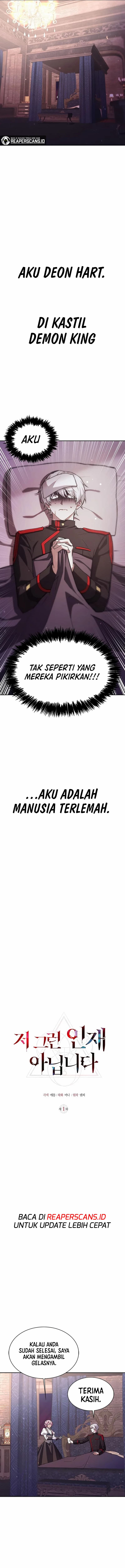 Baca I'm Not That Kind of Talent - Chapter 1 halaman 19