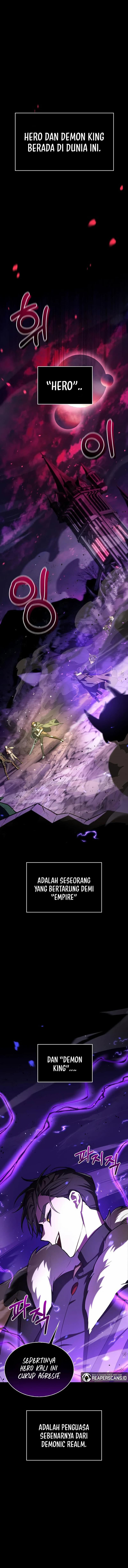 Baca I'm Not That Kind of Talent - Chapter 1 halaman 2