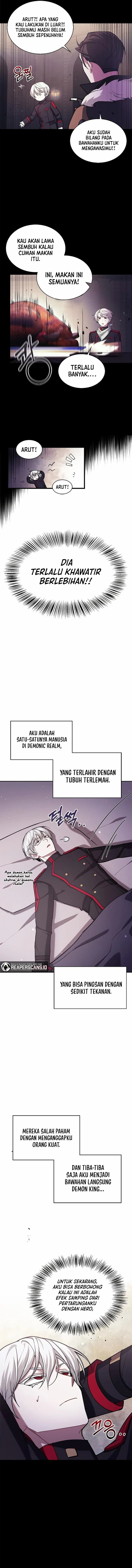 Baca I'm Not That Kind of Talent - Chapter 1 halaman 21