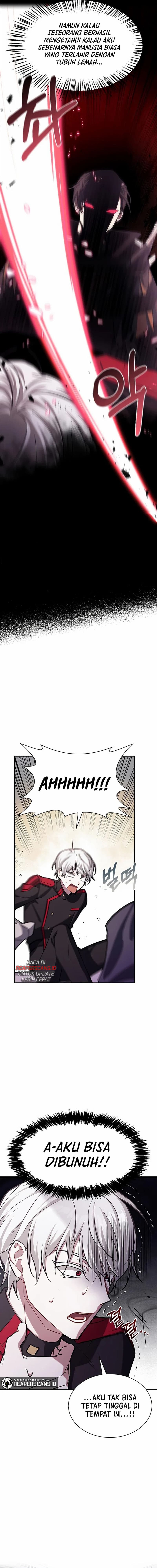 Baca I'm Not That Kind of Talent - Chapter 1 halaman 22