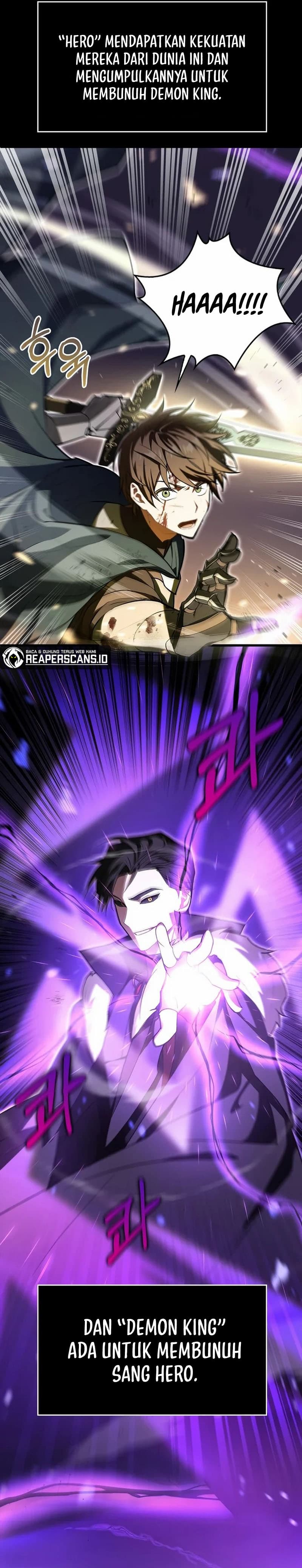 Baca I'm Not That Kind of Talent - Chapter 1 halaman 3