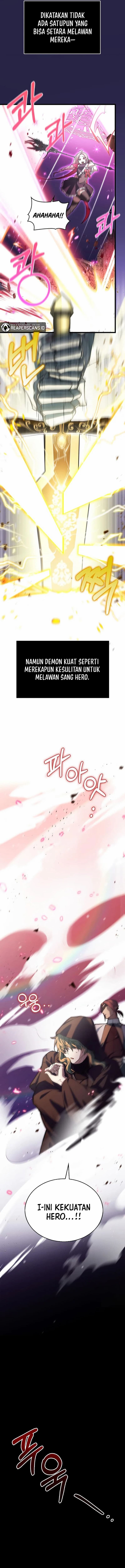 Baca I'm Not That Kind of Talent - Chapter 1 halaman 6