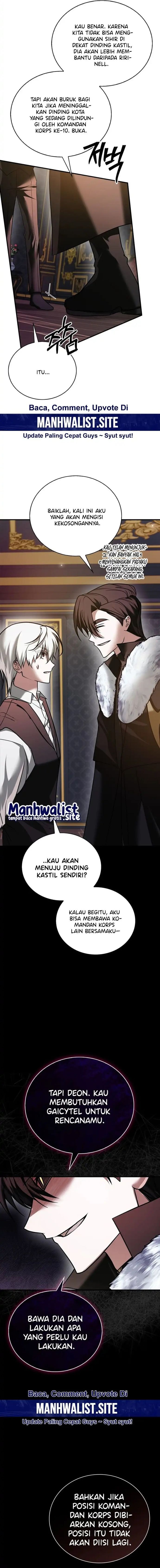 I'm Not That Kind of Talent - Chapter 101 - Page 10