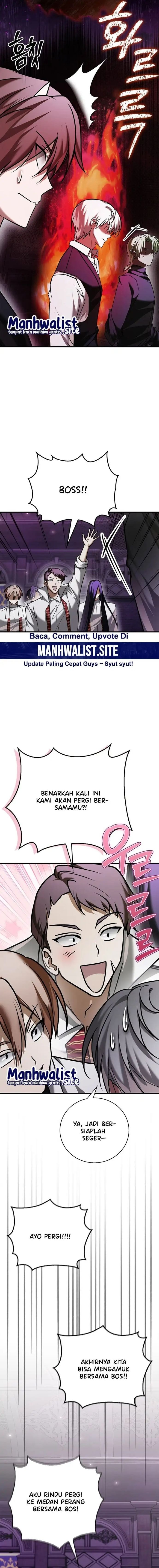 I'm Not That Kind of Talent - Chapter 101 - Page 12