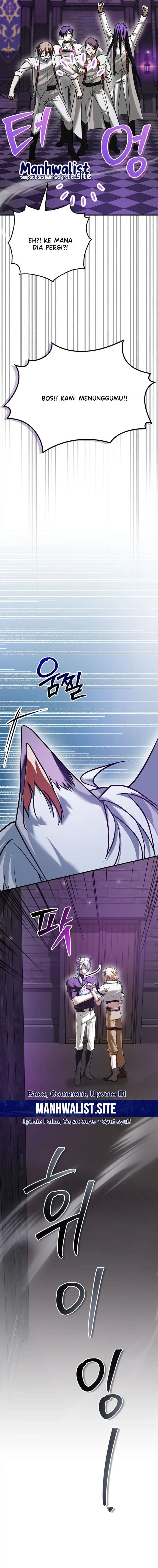 I'm Not That Kind of Talent - Chapter 101 - Page 13