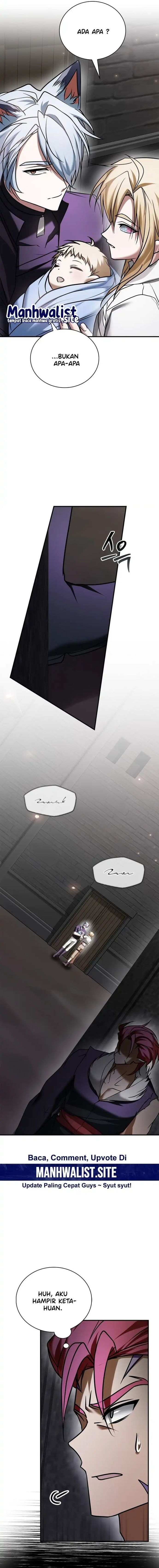 I'm Not That Kind of Talent - Chapter 101 - Page 14