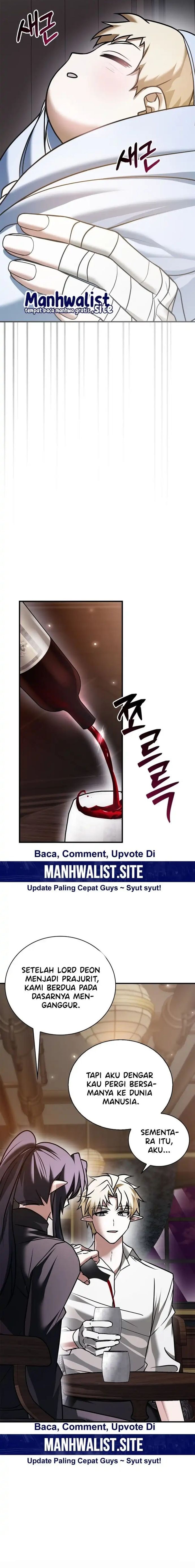 I'm Not That Kind of Talent - Chapter 101 - Page 16