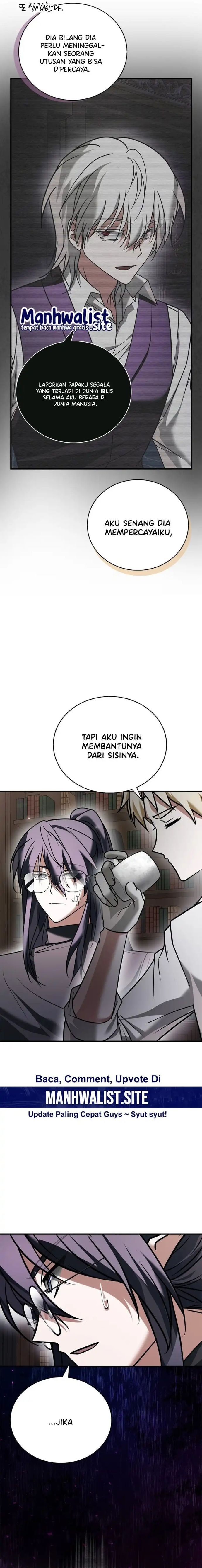 I'm Not That Kind of Talent - Chapter 101 - Page 17