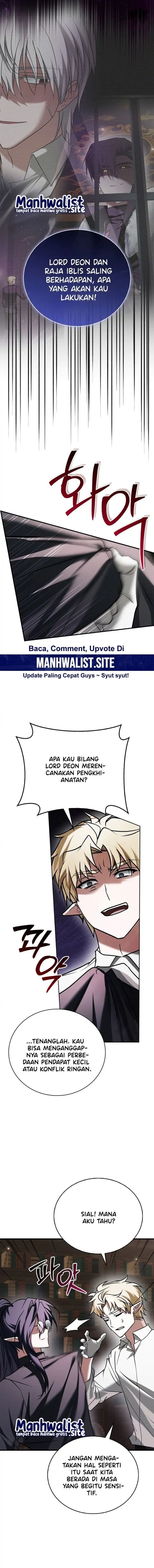 I'm Not That Kind of Talent - Chapter 101 - Page 18