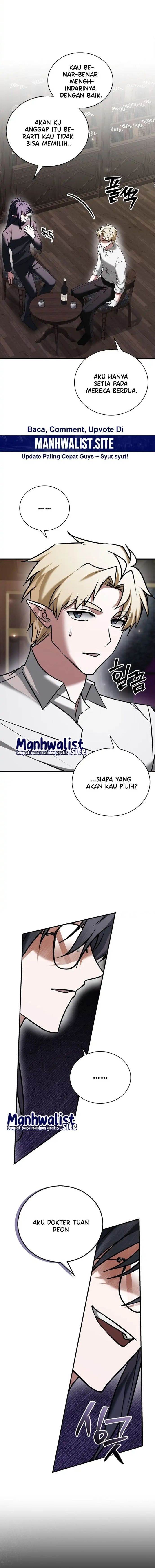 I'm Not That Kind of Talent - Chapter 101 - Page 19