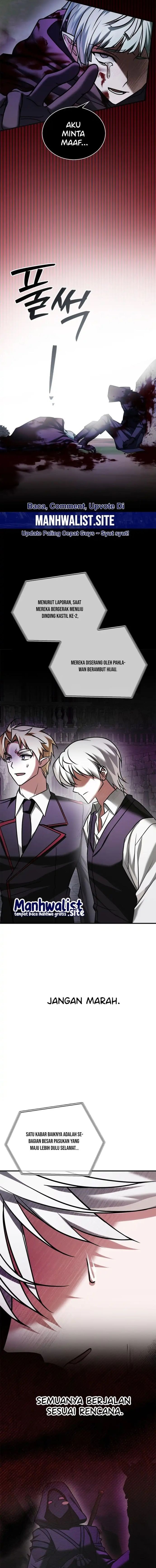 I'm Not That Kind of Talent - Chapter 101 - Page 2