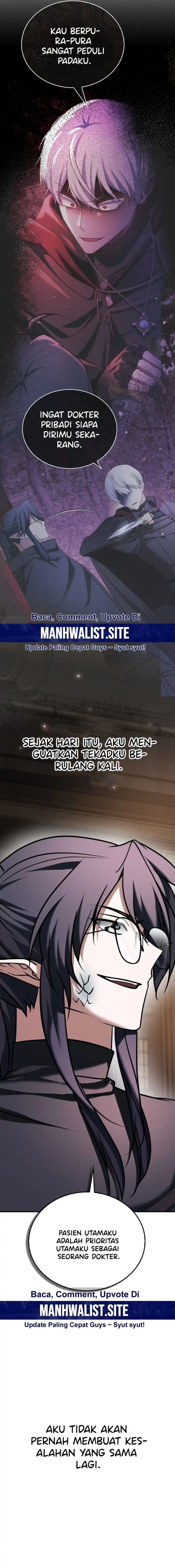 I'm Not That Kind of Talent - Chapter 101 - Page 20