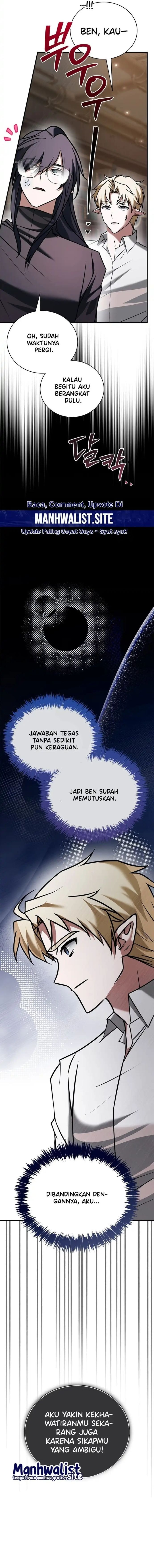 I'm Not That Kind of Talent - Chapter 101 - Page 21