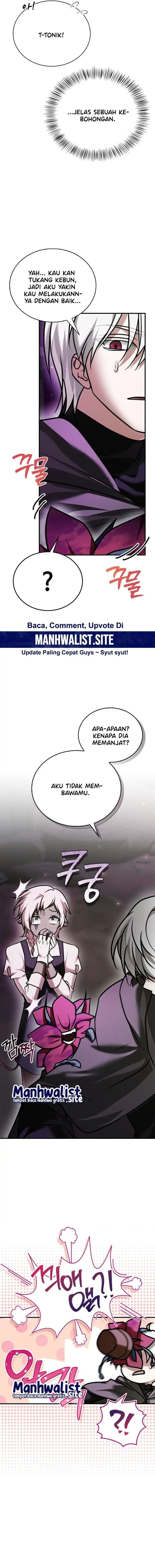 I'm Not That Kind of Talent - Chapter 101 - Page 23