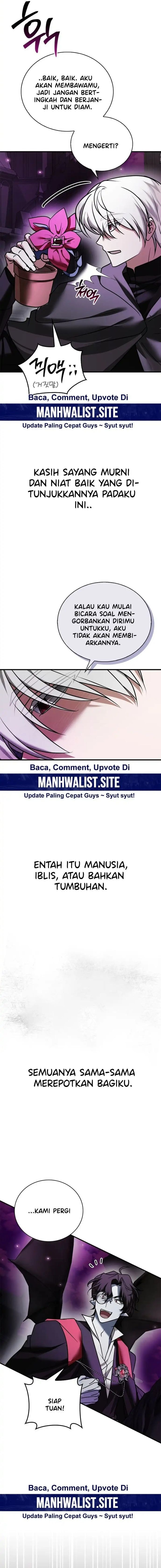 I'm Not That Kind of Talent - Chapter 101 - Page 24