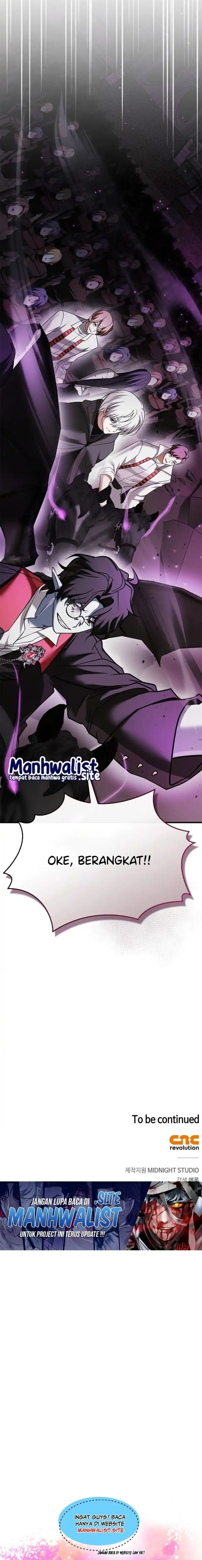 I'm Not That Kind of Talent - Chapter 101 - Page 25