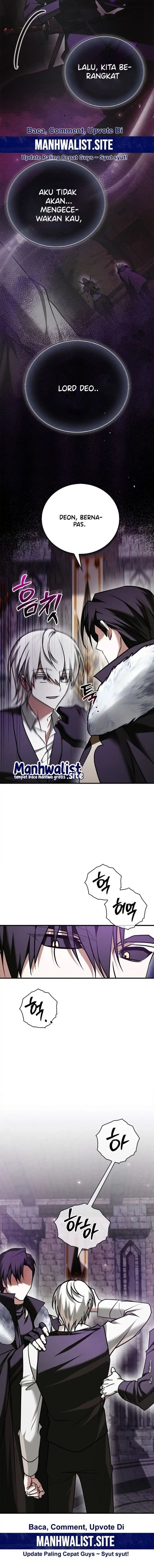 I'm Not That Kind of Talent - Chapter 101 - Page 3