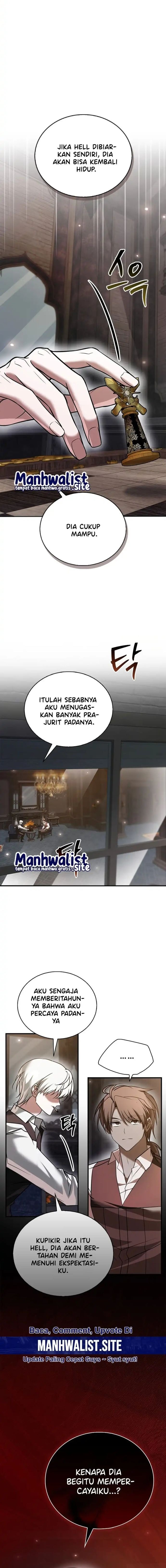 I'm Not That Kind of Talent - Chapter 101 - Page 4