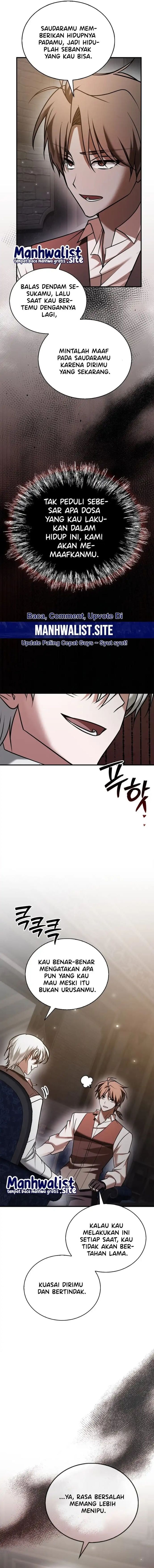 I'm Not That Kind of Talent - Chapter 101 - Page 6