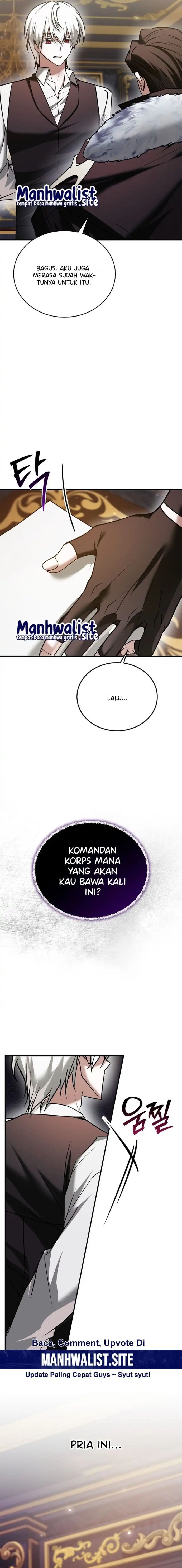 I'm Not That Kind of Talent - Chapter 101 - Page 8