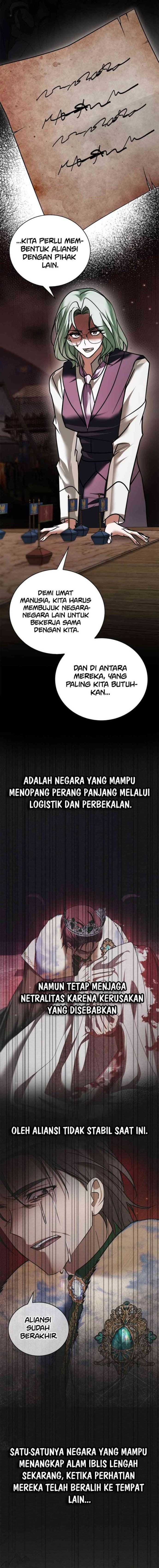 I'm Not That Kind of Talent - Chapter 103 - Page 11