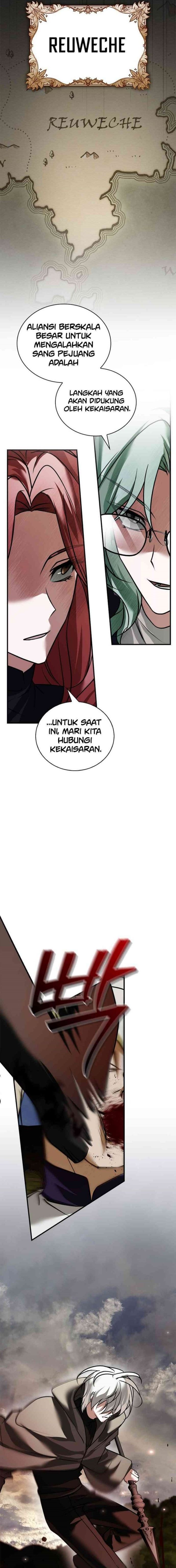 I'm Not That Kind of Talent - Chapter 103 - Page 12