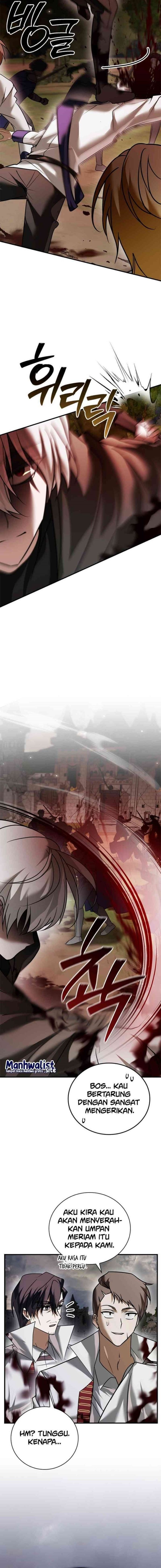 I'm Not That Kind of Talent - Chapter 103 - Page 13