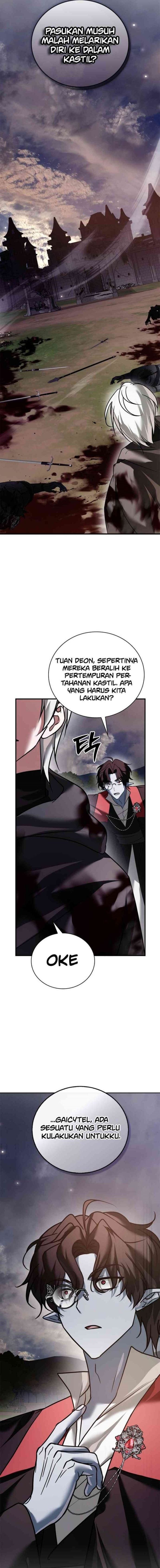 I'm Not That Kind of Talent - Chapter 103 - Page 14