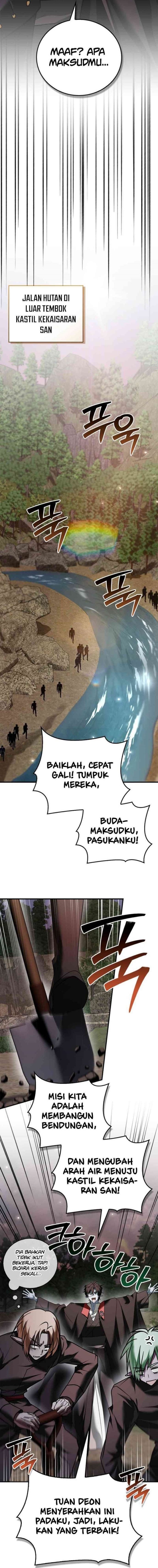 I'm Not That Kind of Talent - Chapter 103 - Page 15