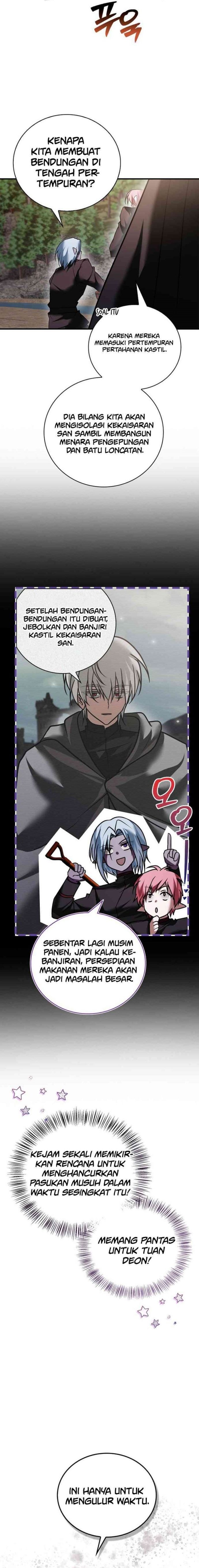 I'm Not That Kind of Talent - Chapter 103 - Page 16