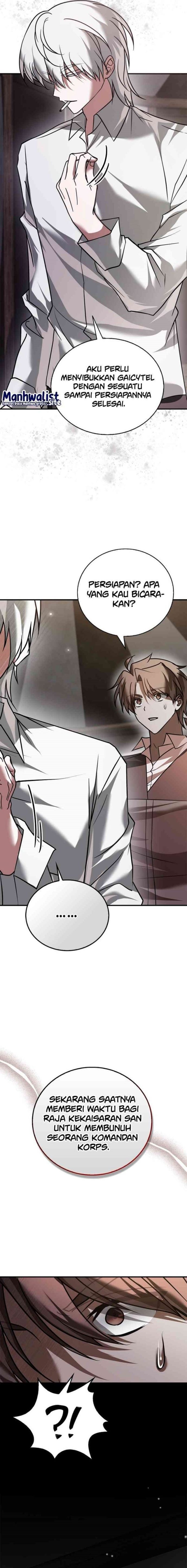 I'm Not That Kind of Talent - Chapter 103 - Page 17