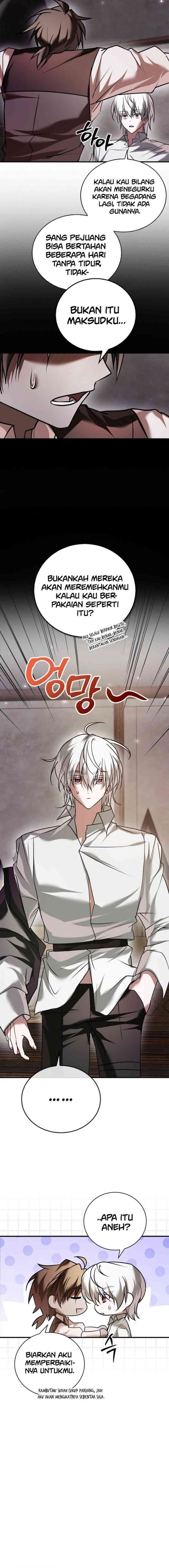 I'm Not That Kind of Talent - Chapter 103 - Page 19