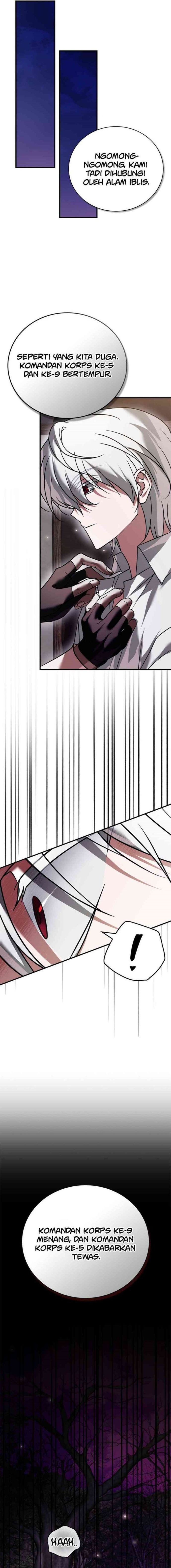 I'm Not That Kind of Talent - Chapter 103 - Page 20