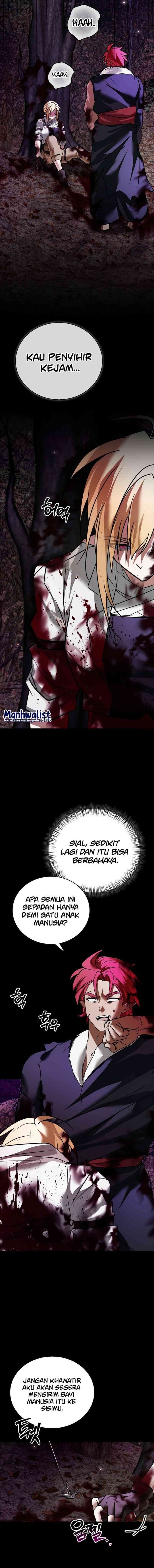 I'm Not That Kind of Talent - Chapter 103 - Page 21