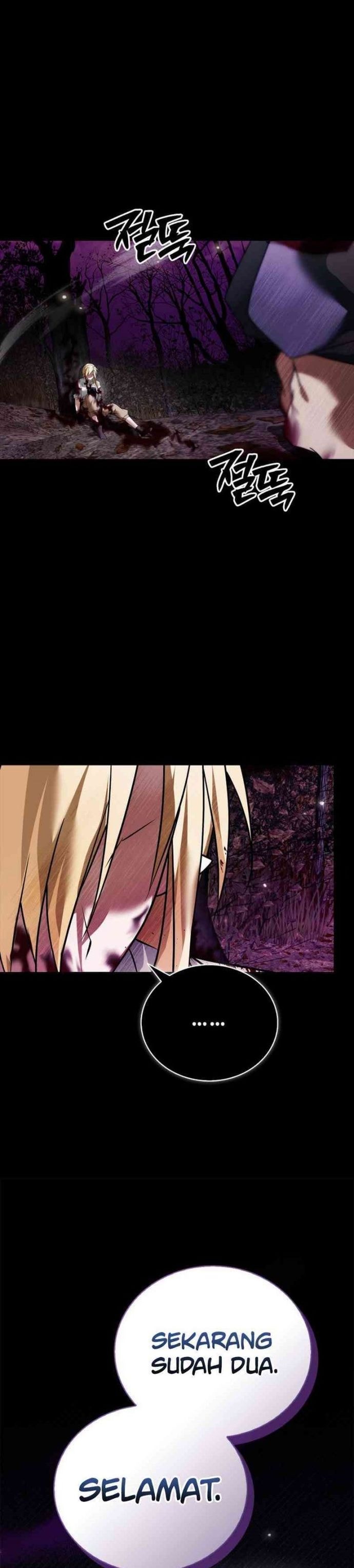 I'm Not That Kind of Talent - Chapter 103 - Page 22