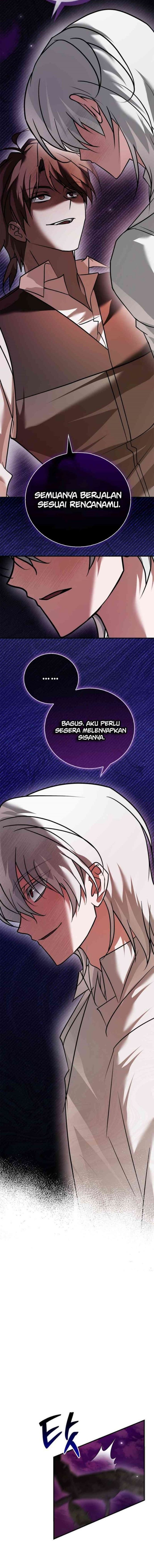 I'm Not That Kind of Talent - Chapter 103 - Page 23