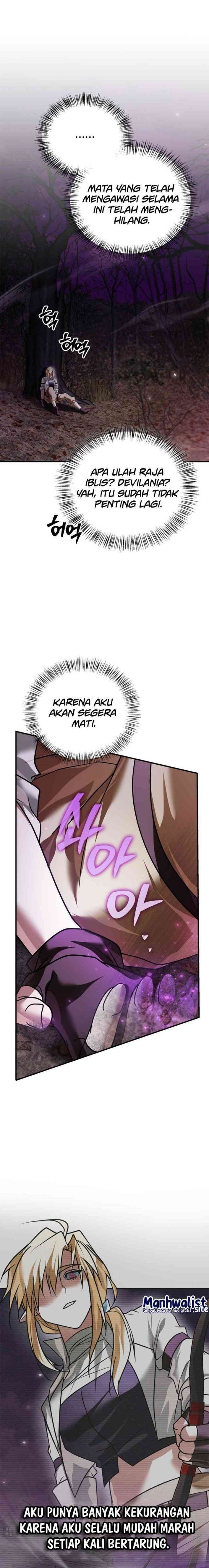 I'm Not That Kind of Talent - Chapter 103 - Page 24