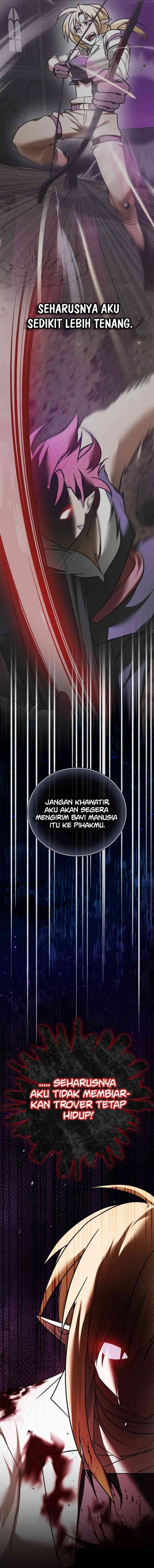 I'm Not That Kind of Talent - Chapter 103 - Page 25