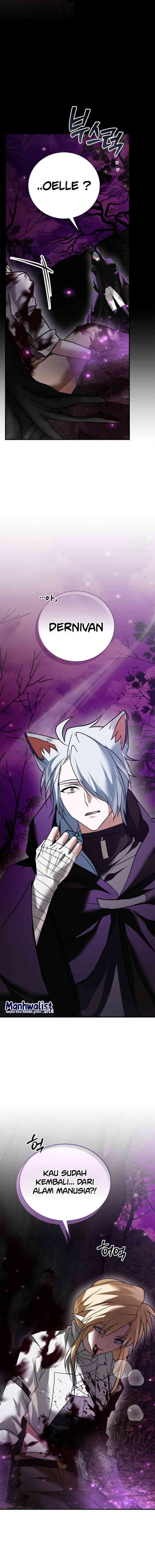 I'm Not That Kind of Talent - Chapter 103 - Page 26