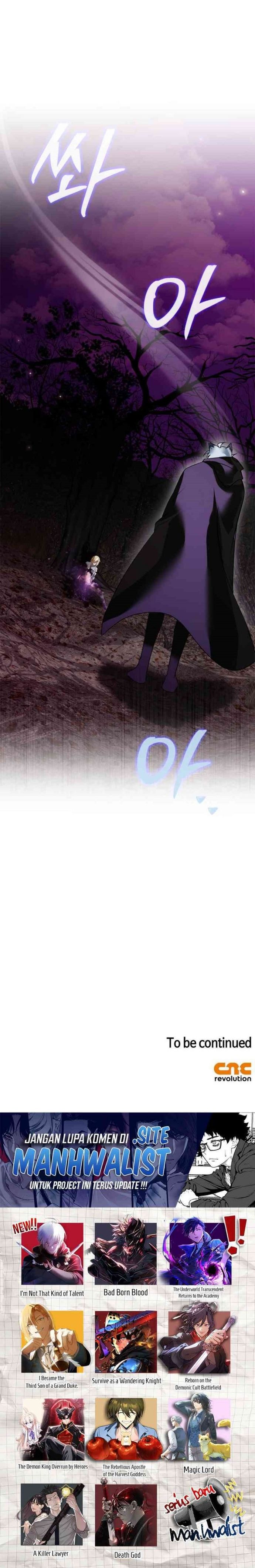 I'm Not That Kind of Talent - Chapter 103 - Page 27