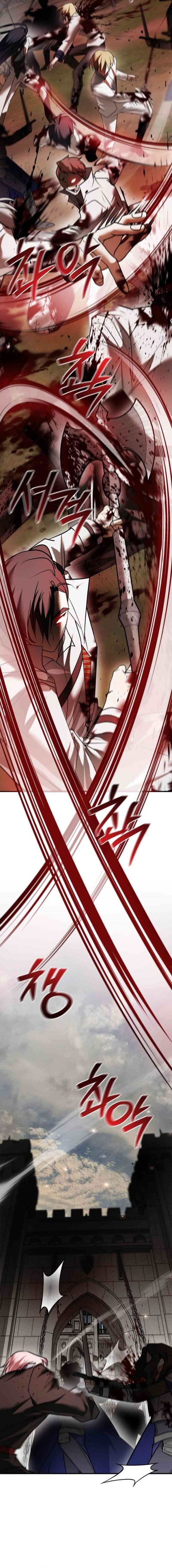 I'm Not That Kind of Talent - Chapter 103 - Page 3