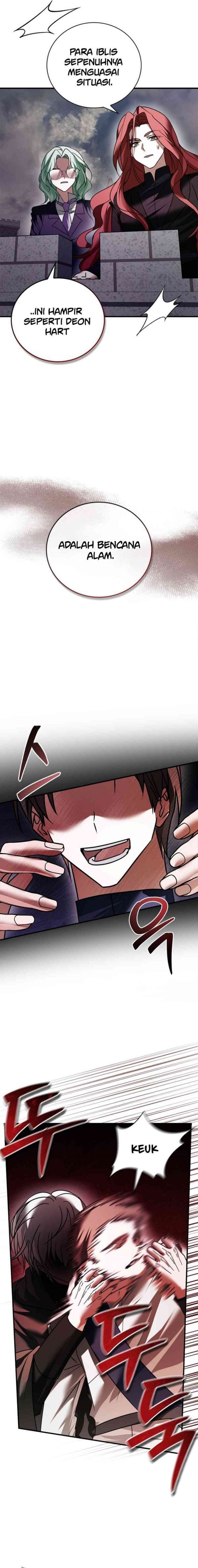 I'm Not That Kind of Talent - Chapter 103 - Page 4