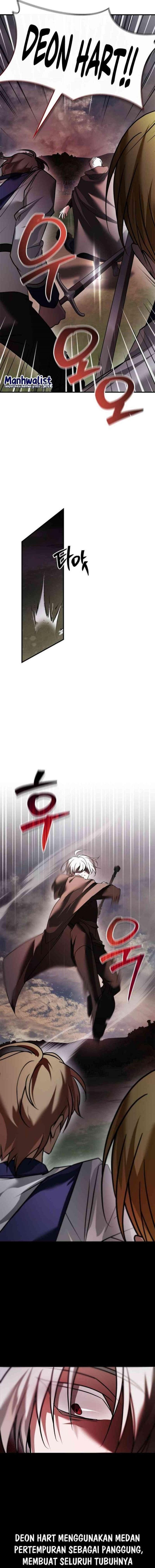 I'm Not That Kind of Talent - Chapter 103 - Page 5