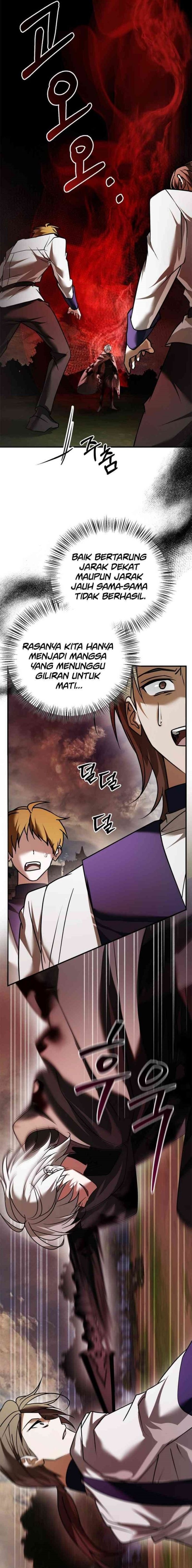 I'm Not That Kind of Talent - Chapter 103 - Page 7