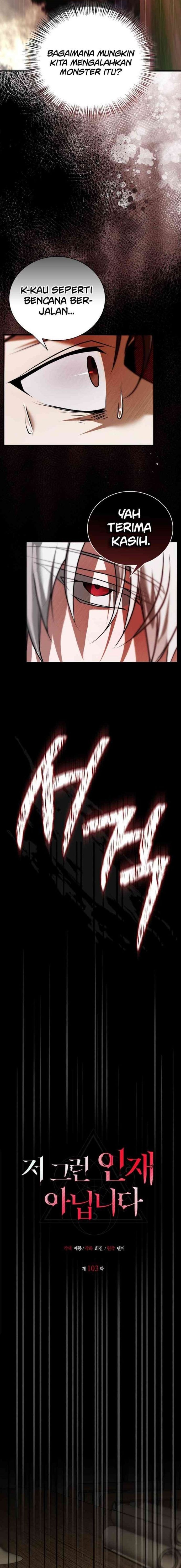 I'm Not That Kind of Talent - Chapter 103 - Page 8