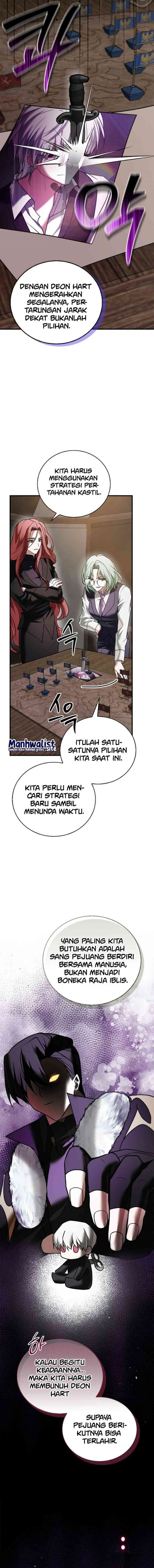 I'm Not That Kind of Talent - Chapter 103 - Page 9