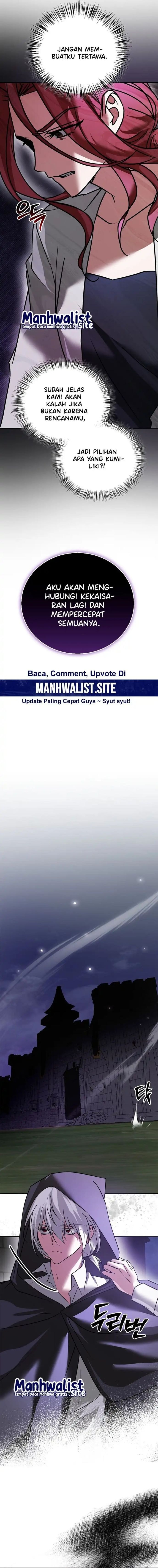 I'm Not That Kind of Talent - Chapter 105 - Page 10