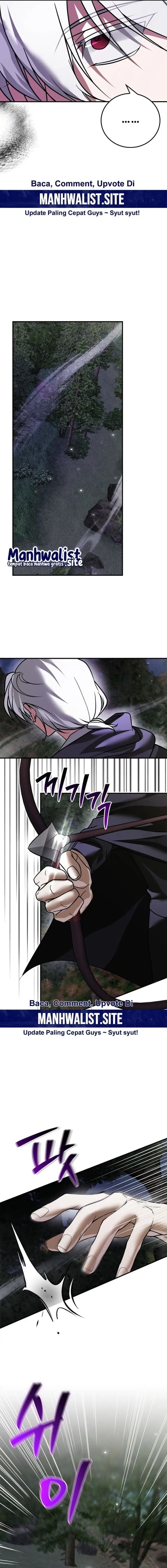 I'm Not That Kind of Talent - Chapter 105 - Page 11